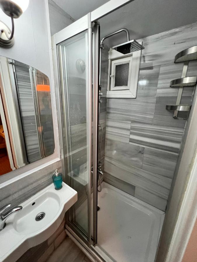 Klein Cihangir Pera Suites Estambul Exterior foto