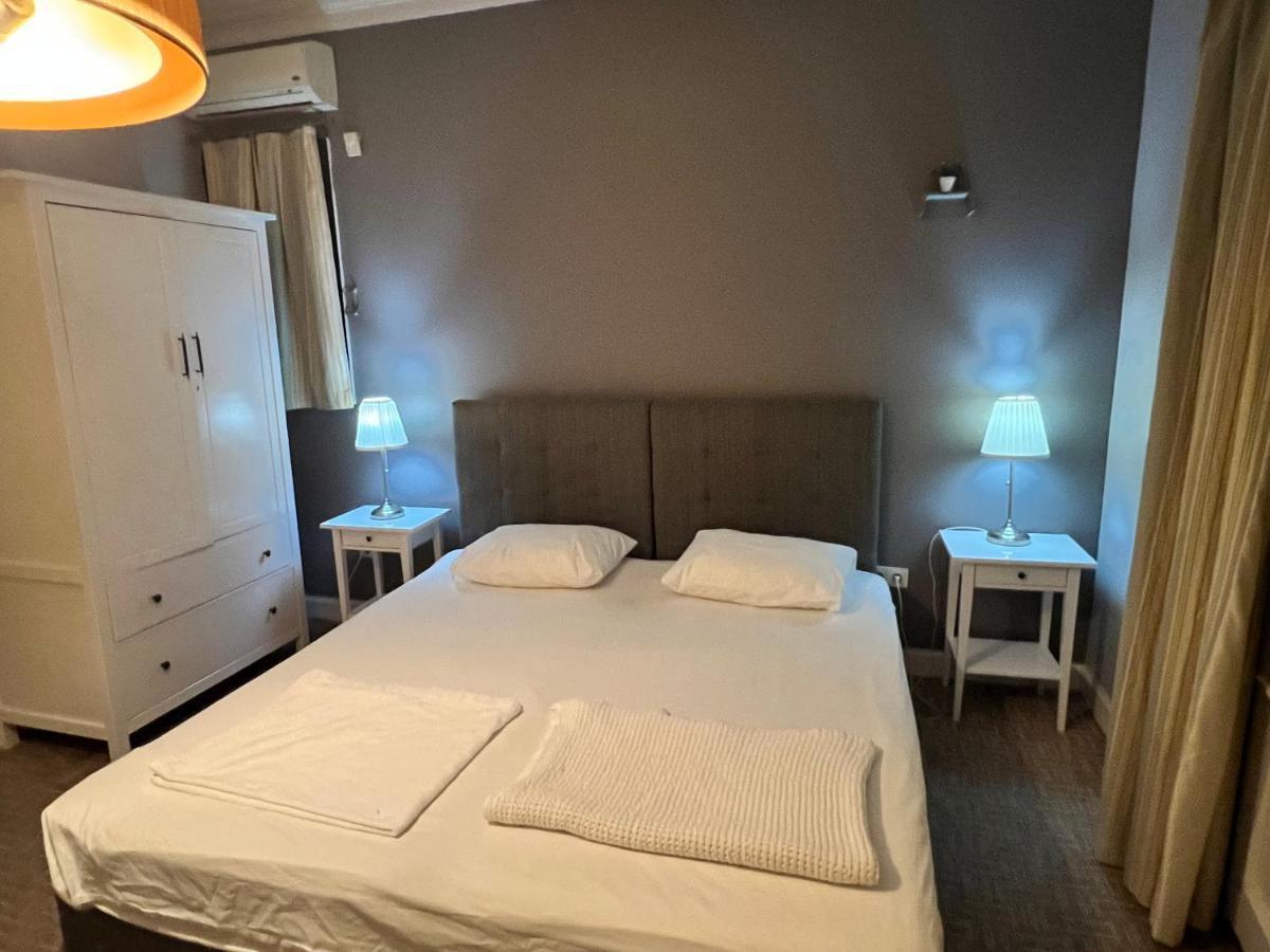 Klein Cihangir Pera Suites Estambul Exterior foto