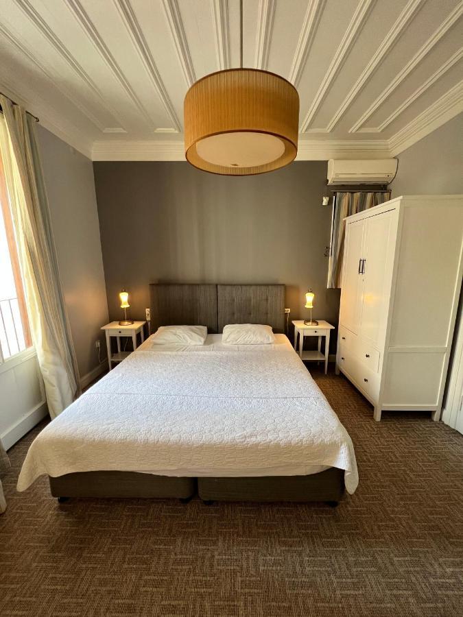 Klein Cihangir Pera Suites Estambul Exterior foto