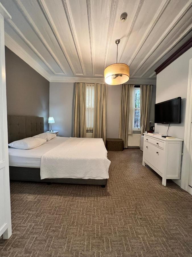 Klein Cihangir Pera Suites Estambul Exterior foto