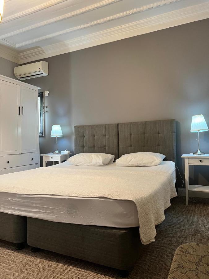 Klein Cihangir Pera Suites Estambul Exterior foto