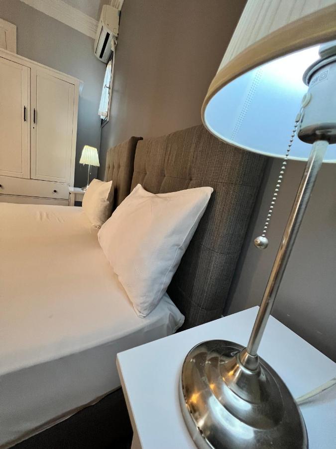 Klein Cihangir Pera Suites Estambul Exterior foto