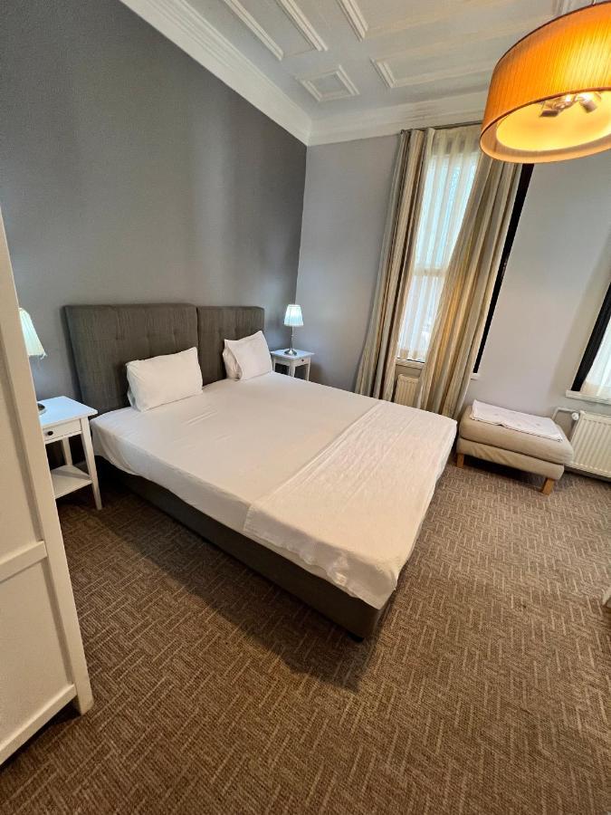 Klein Cihangir Pera Suites Estambul Exterior foto