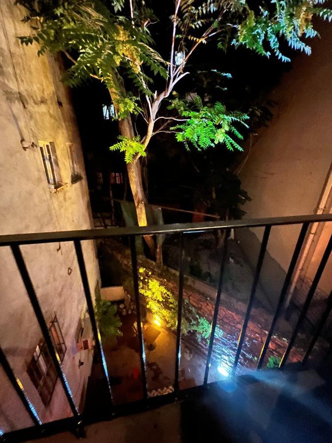 Klein Cihangir Pera Suites Estambul Exterior foto