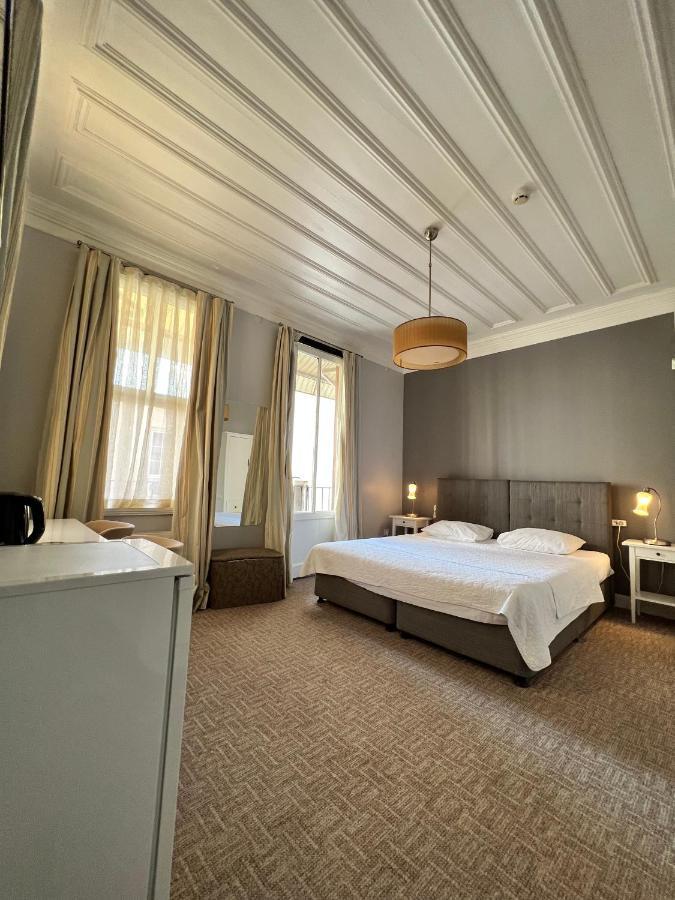 Klein Cihangir Pera Suites Estambul Exterior foto