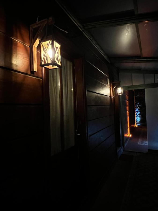 Klein Cihangir Pera Suites Estambul Exterior foto