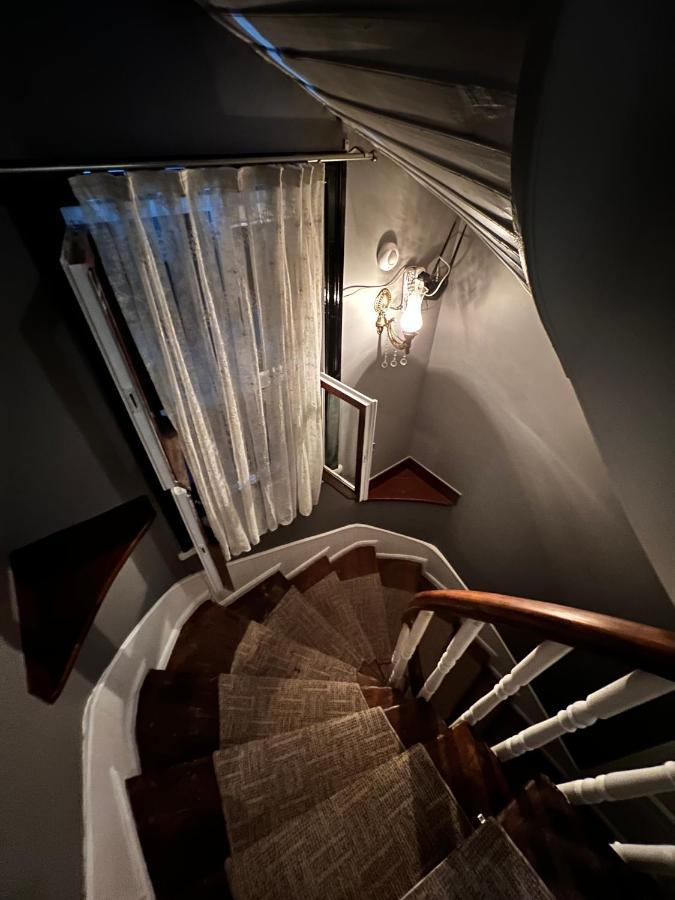 Klein Cihangir Pera Suites Estambul Exterior foto